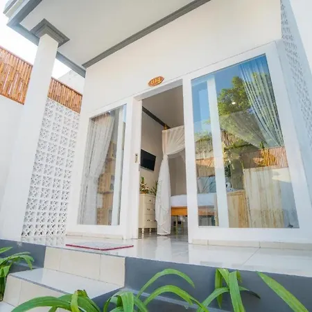 Kubu Carik Guest House