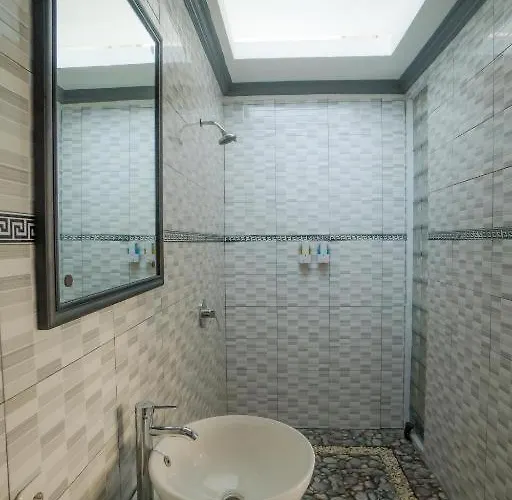 Kubu Carik Guest House