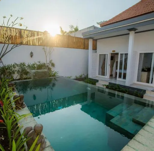 Gasthuis Kubu Carik Guest House